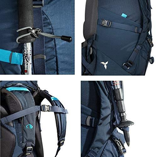 Tatonka タトンカ Yukon 50 10 大容量 トレッキング バックパック リュック ザック ウィメンズ 直輸入 国内在庫あり 0872 Y M S Online 通販 Yahoo ショッピング