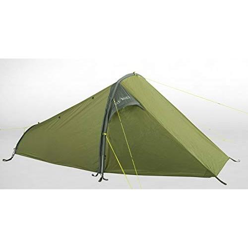 TATONKA (タトンカ) KOLI 一人用 ソロ テント キャンプ 防水仕様 [並行