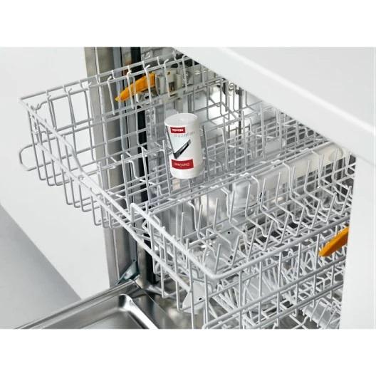 Miele ミーレ 純正 Dishwasher 食器洗い機用 食洗器 庫内 洗浄剤 洗剤 湯あか 油汚れ ニオイ 除去 ディッシュクリーン GP CO G 160 P 3本セット｜yms-online｜02