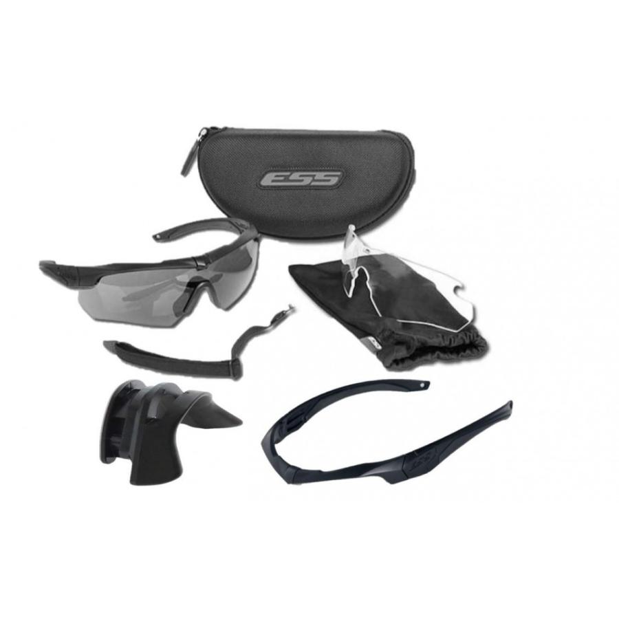 ESS　クロスボウ Crossbow 2LS　2枚レンズセット Amazon.co.jp: ESS（イーエスエス） クロスボウ Crossbow 2LS