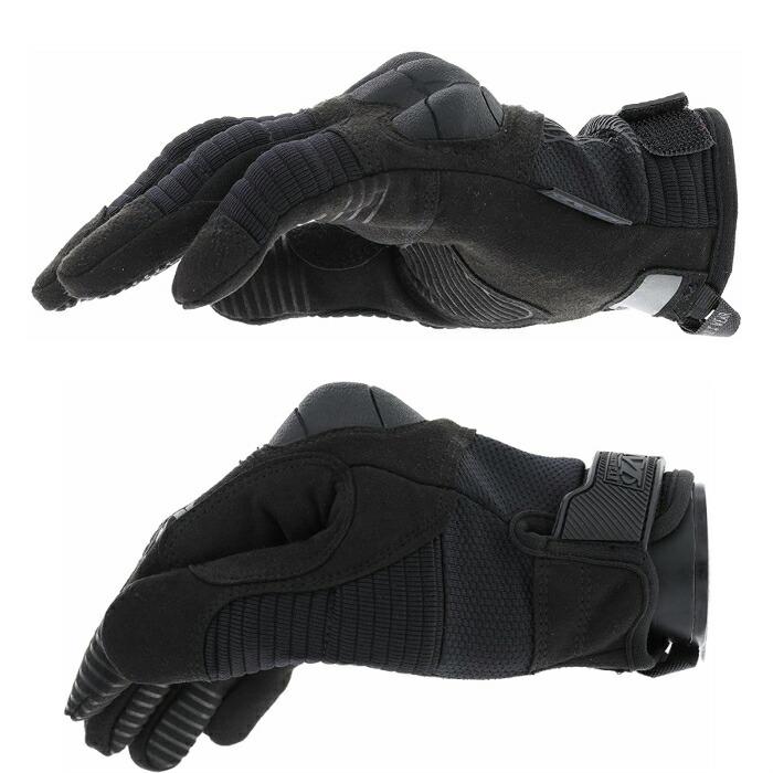 メカニクス グローブ M-Pact3 Mechanix Wear エムパクト3 軍手 手袋