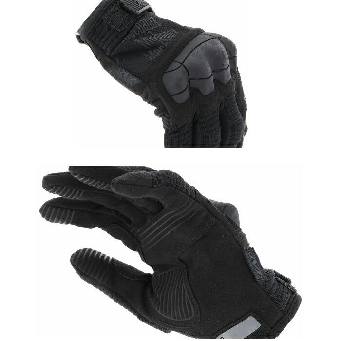 メカニクス グローブ M-Pact3 Mechanix Wear エムパクト3 軍手 手袋