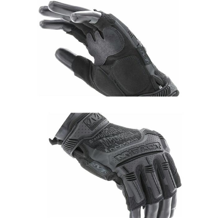 メカニクス グローブ M-Pact フィンガーレス Mechanix Wear