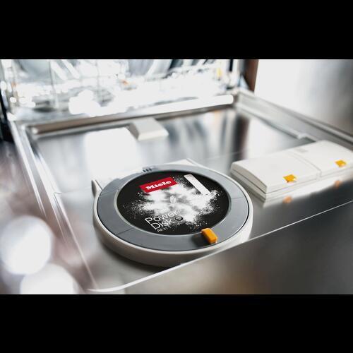 Miele ミーレ PowerDisk 3個 All in 1 Miele ミーレ 純正 PowerDisk All in 1洗剤 GS CL 4001 P 3個