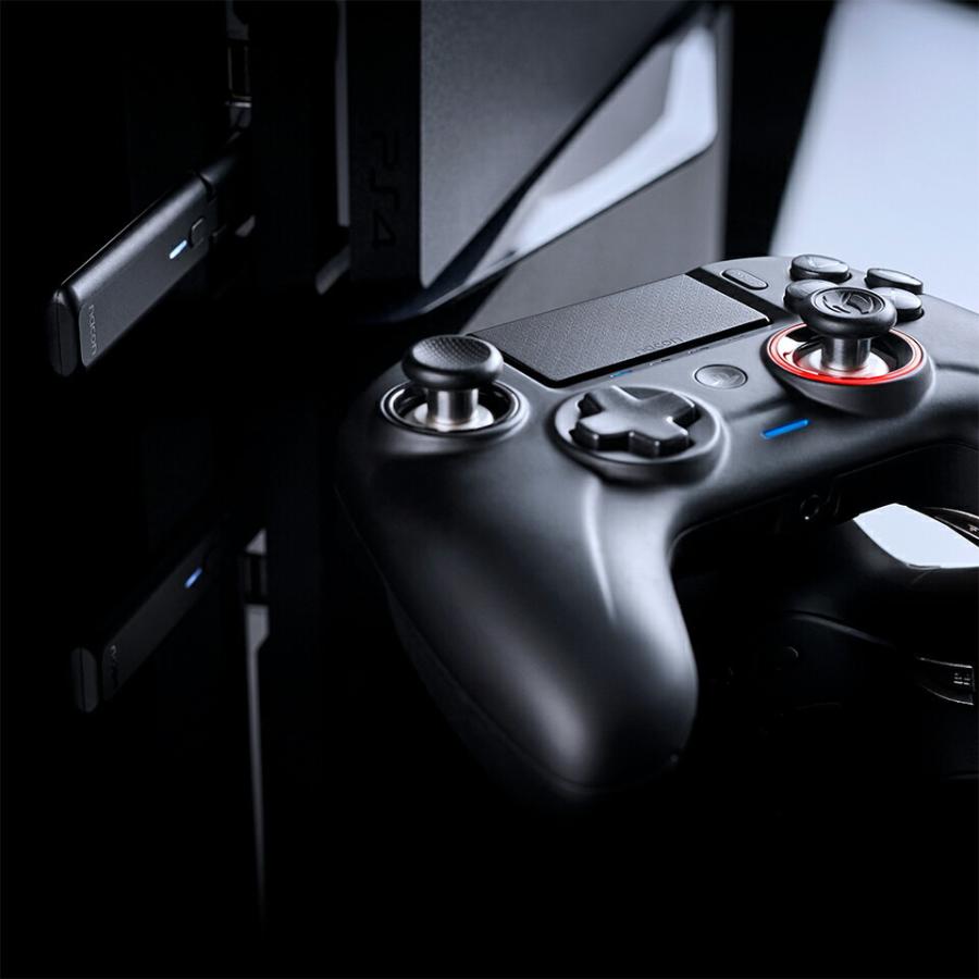 Nacon ナコン Revolution Unlimited Pro Controller