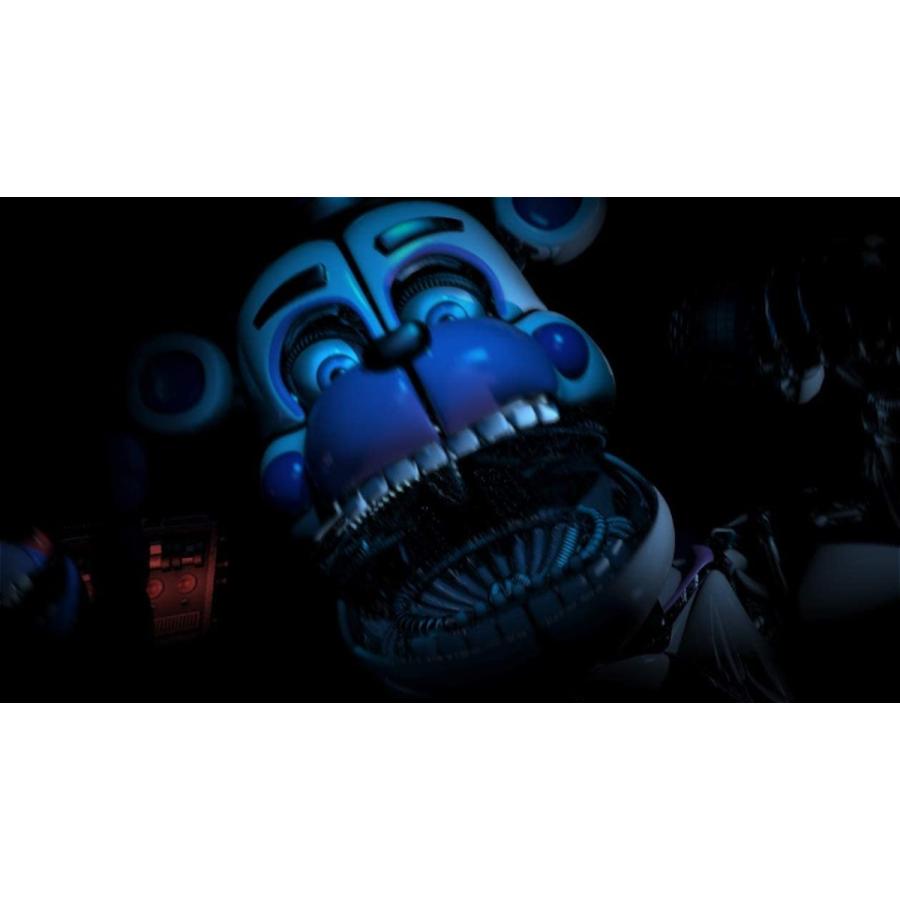 ニンテンドー スイッチ Five Nights at Freddy's Core Collection