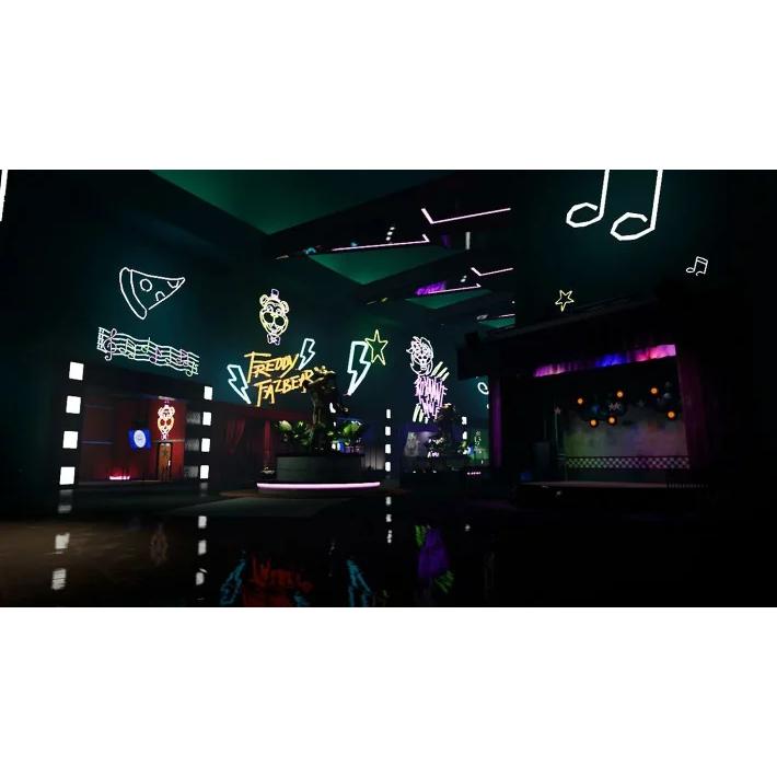 ニンテンドー スイッチ Five Nights at Freddy's: Security Breach