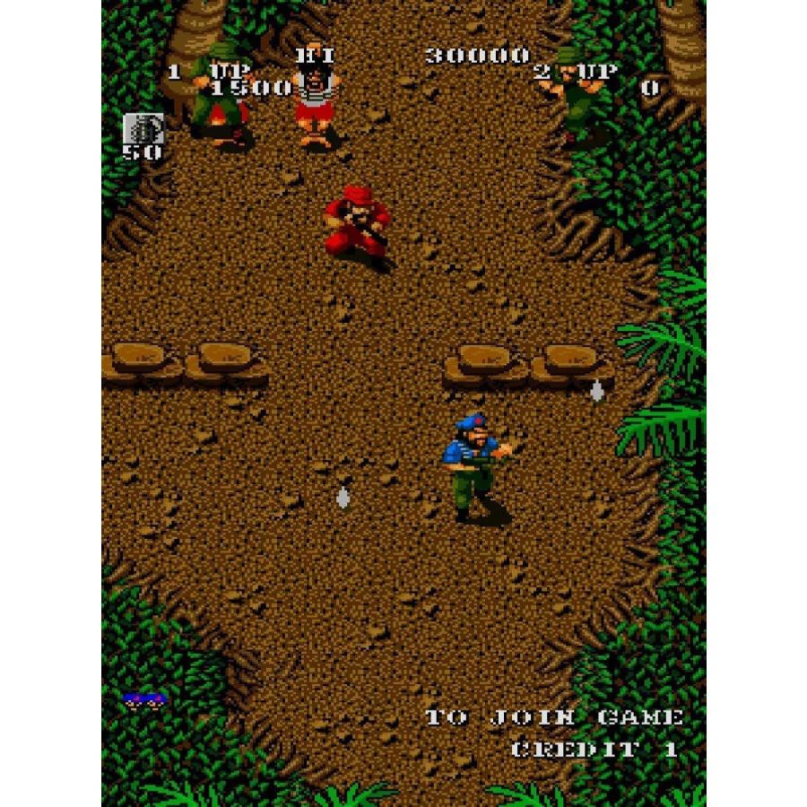 ニンテンドー スイッチ SNK 40th ANNIVERSARY COLLECTION Nintendo