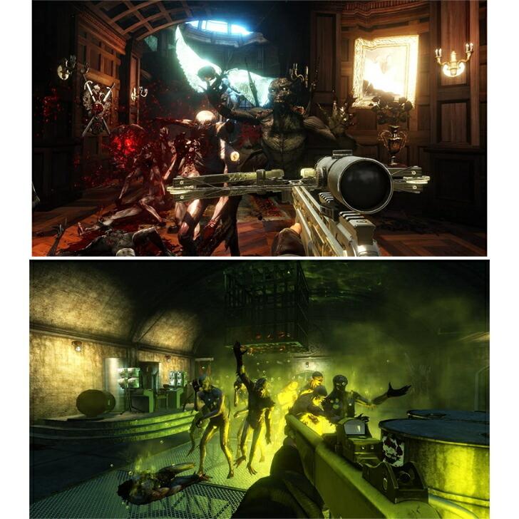 Ps4 Killing Floor 2 プレステ プレイステーション4 ソフト キリングフロア 2 日本語対応 輸入ver Ps4 Kil Flo2 Y M S Online 通販 Yahoo ショッピング