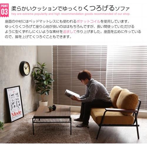 ソファー 2人掛け おしゃれ 2人用 肘掛付き 北欧 アイアン ソファー 2人掛け おしゃれ 2人用 肘掛付き 北欧 アイアン