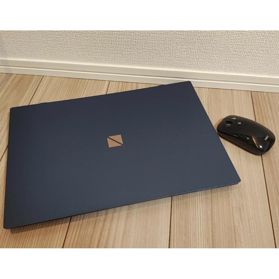 中古美品 NEC Ryzen 7 Extreme Edition搭載 メモリ16GB SSD1TB 