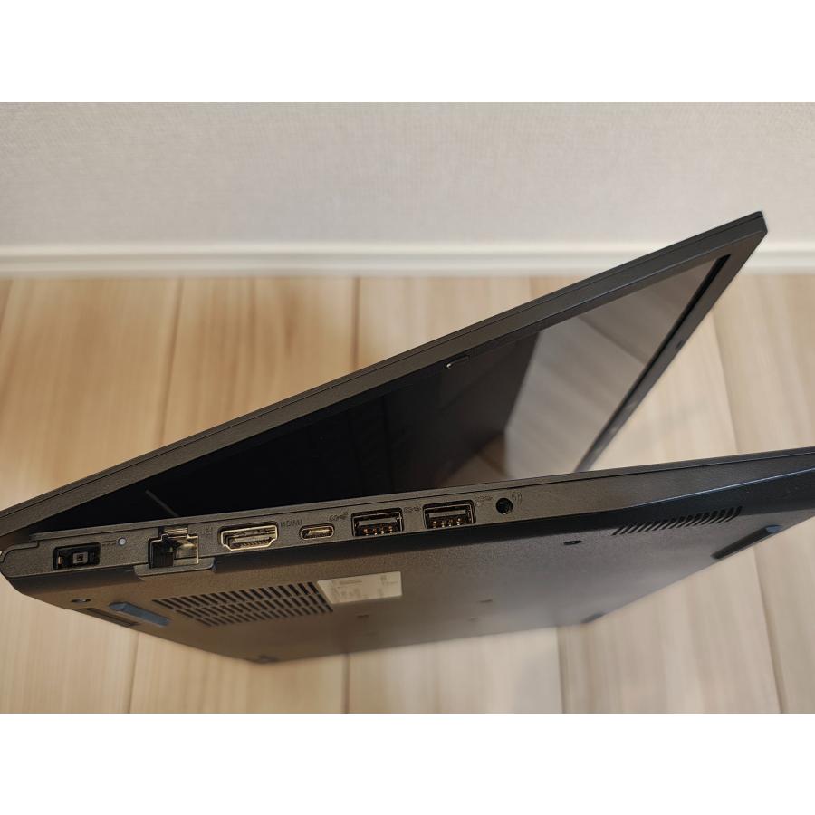 中古美品 NEC Ryzen 7 Extreme Edition搭載 メモリ16GB SSD1TB 