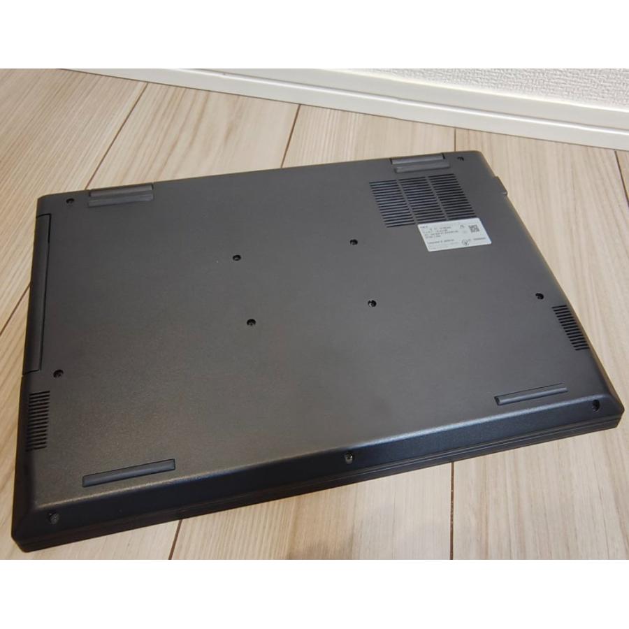 中古美品 NEC Ryzen 7 Extreme Edition搭載 メモリ16GB SSD1TB 