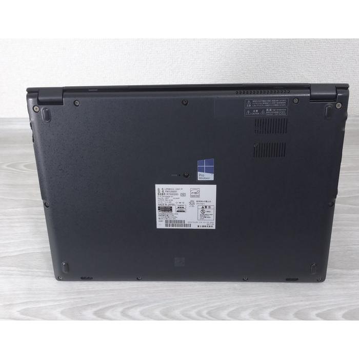 ノートパソコン 中古 i5 office付き windows11選択可 Cランク 13.3 