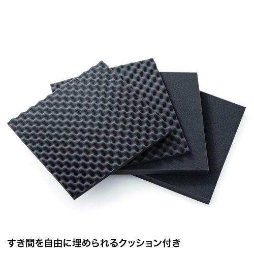 SANWA SUPPLY（サンワサプライ） プロジェクターバッグ 大型