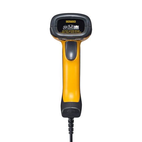 SANWA SUPPLY（サンワサプライ） 2次元バーコードリーダー ハンディ