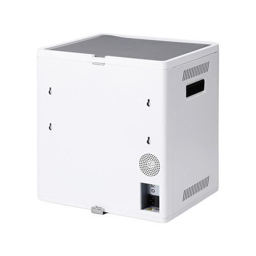 SANWA SUPPLY iPad・タブレット収納キャビネット 10台収納 SANWA SUPPLY iPad・タブレット収納キャビネット 10台収納