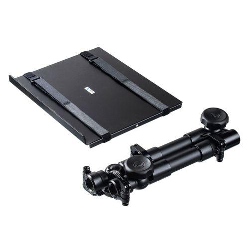 最終値下げSANWA SUPPLY 車載用ノートパソコン台 CAR-SPHLD1 サンワダイレクト本店 サンワサプライ【オフィス・PC周辺通販】