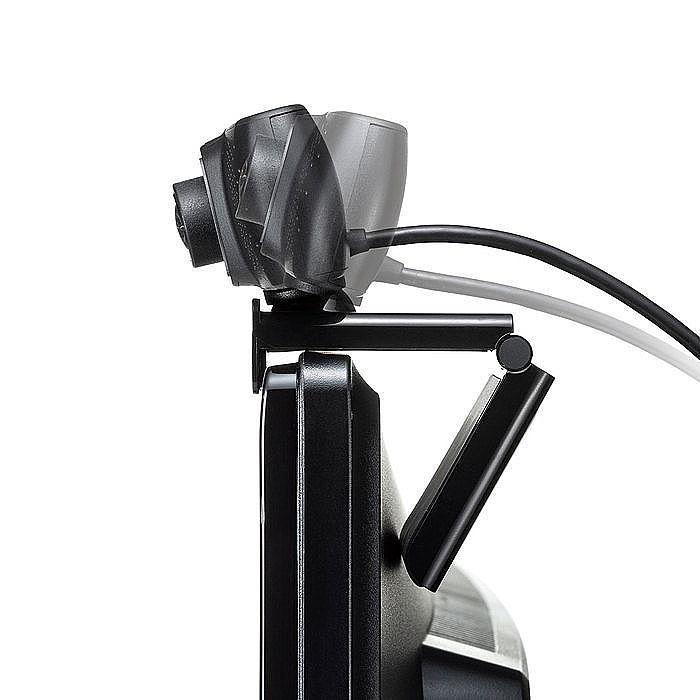 SANWA SUPPLY（サンワサプライ） 会議用ワイドレンズ WEBカメラ Zoomや