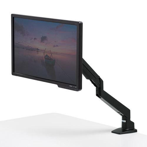 SANWA SUPPLY（サンワサプライ） 水平垂直多関節液晶モニターアーム 1