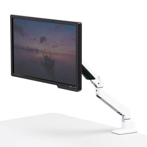 SANWA SUPPLY（サンワサプライ） 水平垂直多関節液晶モニターアーム 1