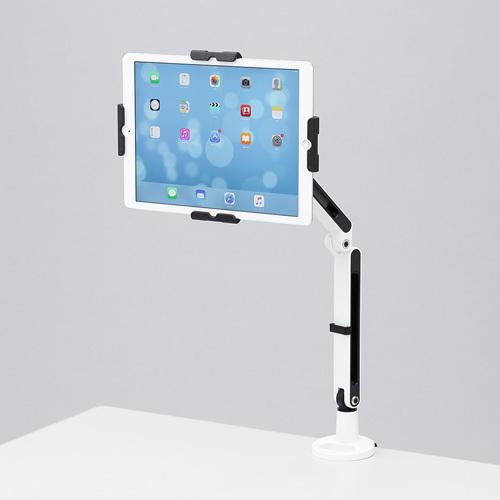 SANWA SUPPLY 11〜13インチ対応iPad・タブレット用アーム 任意の SANWA SUPPLY 11〜13インチ対応iPad・タブレット用アーム 任意の