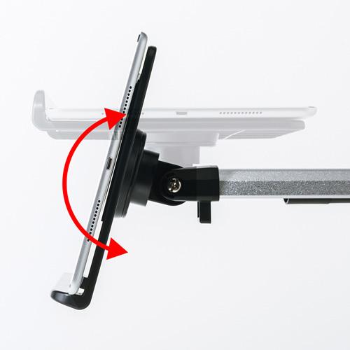 SANWA SUPPLY 7〜13インチ対応iPad・タブレットステージ 書画 SANWA SUPPLY 7〜13インチ対応iPad・タブレットステージ 書画