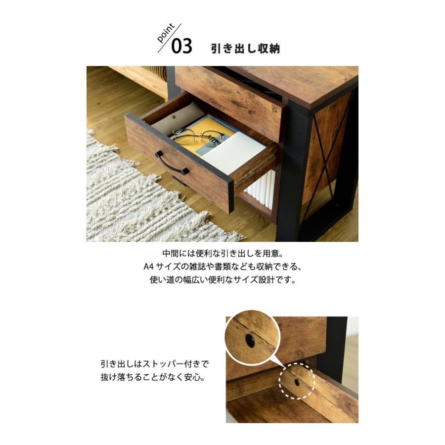 サイドテーブル 昇降式 幅50cm ベッド横 収納付き おしゃれ サイドテーブル 昇降式 幅50cm ベッド横 収納付き おしゃれ
