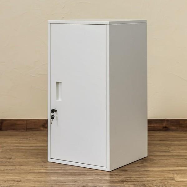 決まりました】鍵付きロッカー