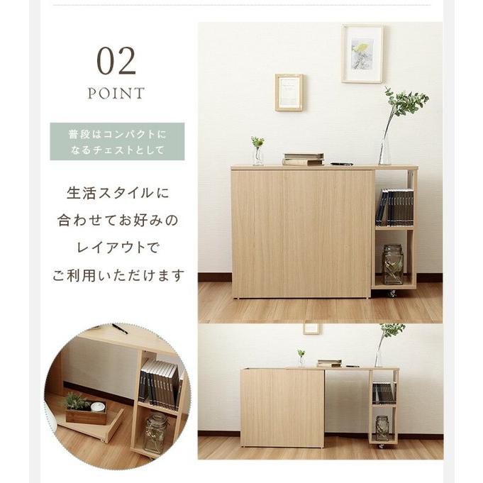 デスク パソコンデスク 伸縮 おしゃれ 幅100cm L字 スウィング式 デスク パソコンデスク 伸縮 おしゃれ 幅100cm L字 スウィング式