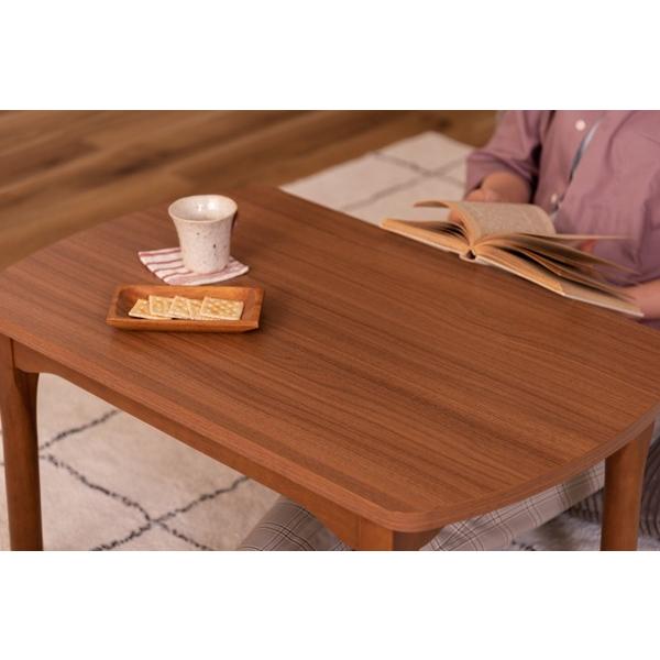 こたつテーブル 単品 おしゃれ 長方形 木製 天然木 ヒーター付き こたつテーブル 単品 おしゃれ 長方形 木製 天然木 ヒーター付き