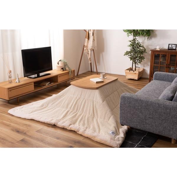 こたつテーブル 単品 おしゃれ 長方形 木製 天然木 ヒーター付き こたつテーブル 単品 おしゃれ 長方形 木製 天然木 ヒーター付き