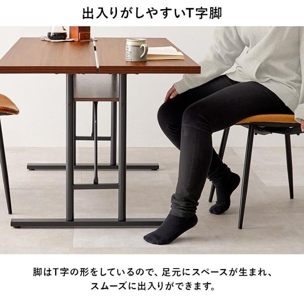 ダイニングテーブル 単品 2人 3人 4人 幅140cm 長方形 角型 ダイニングテーブル 単品 2人 3人 4人 幅140cm 長方形 角型