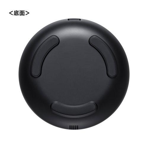 SANWA SUPPLY（サンワサプライ） WEB会議USBスピーカーフォン 多人数で