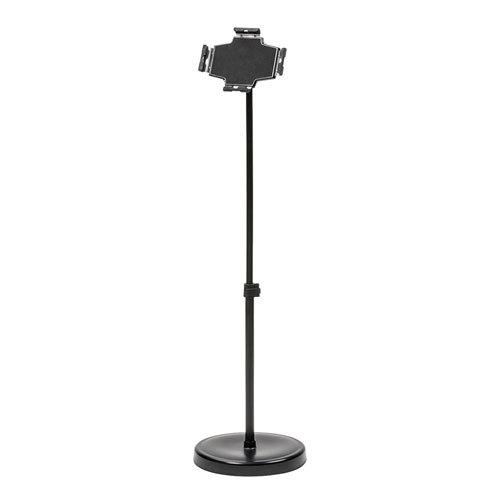 SANWA SUPPLY - 鍵付き添い人経口避妊薬照明ランプ 取りまわしし分かりやすい高さに自然調整能力のある 極点照明ランプ MR-TABST17 サンワサプライ 貨物輸送無料  新品 パソコン用セキュリティ用品-スマホ、タブレット、パソコン-セキュリティワイヤー