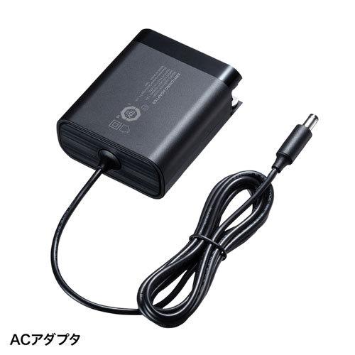 SANWA SUPPLY（サンワサプライ） モバイルプロジェクター HDMI、USB