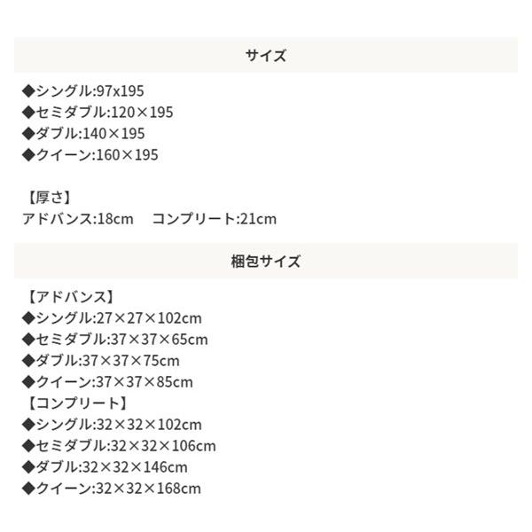 マットレス クイーン 腰痛 ポケットコイル 白 ホワイト 厚さ18cm マットレス クイーン 腰痛 ポケットコイル 白 ホワイト 厚さ18cm
