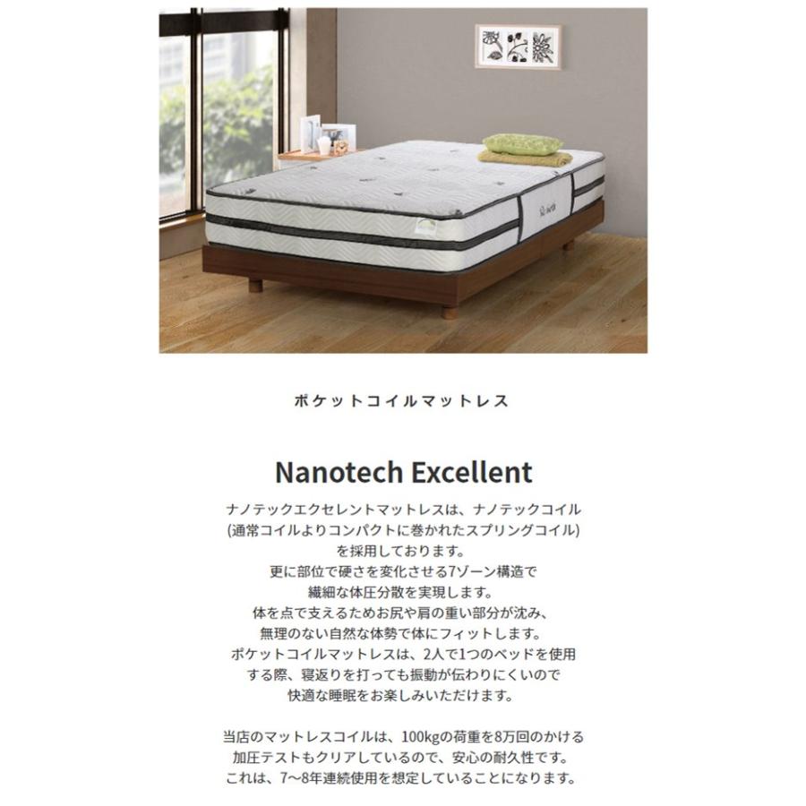マットレス セミダブル 単品 腰痛 ポケットコイル 白 ホワイト マットレス セミダブル 単品 腰痛 ポケットコイル 白 ホワイト