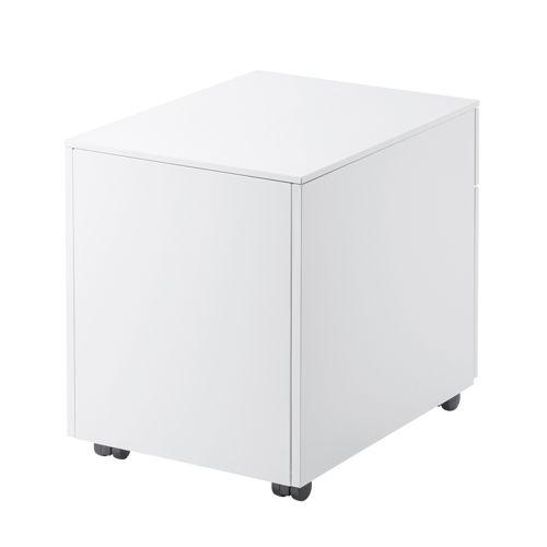 SANWA SUPPLY キャビネット 天板の上に書類受けのトレーなどが SANWA SUPPLY キャビネット 天板の上に書類受けのトレーなどが