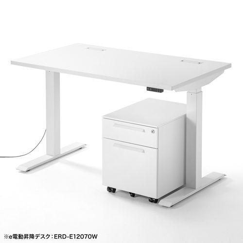 SANWA SUPPLY キャビネット 天板の上に書類受けのトレーなどが SANWA SUPPLY キャビネット 天板の上に書類受けのトレーなどが