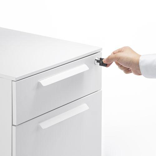 SANWA SUPPLY キャビネット 天板の上に書類受けのトレーなどが SANWA SUPPLY キャビネット 天板の上に書類受けのトレーなどが