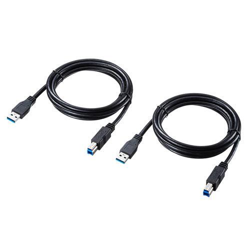 SANWA SUPPLY DisplayPort対応パソコン自動切替器(2:1) USB3.1