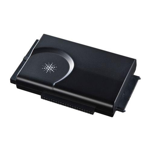 IDE/SATA-USB3.0変換ケーブル SATAとIDEドライブをUSB3.2 Gen1 USB3.1/3.0で2台同時 USB-CVIDE6 サンワサプライ 送料無料 メーカー保証 新品の画像