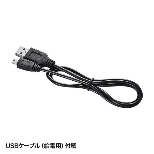 VGA信号HDMI変換コンバーター （VGA to HDMI） サンワサプライ VGA-CVHD2 送料無料 メーカー保証 新品の画像