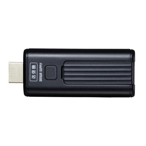 SANWA SUPPLY（サンワサプライ） ワイヤレスHDMIエクステンダー 送信機