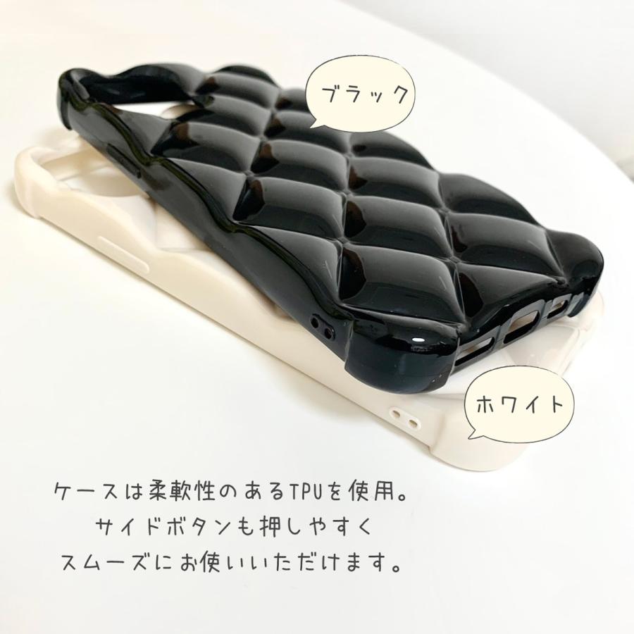 iPhone16ケース キルティング 16e 16Pro iPhone15 15Pro