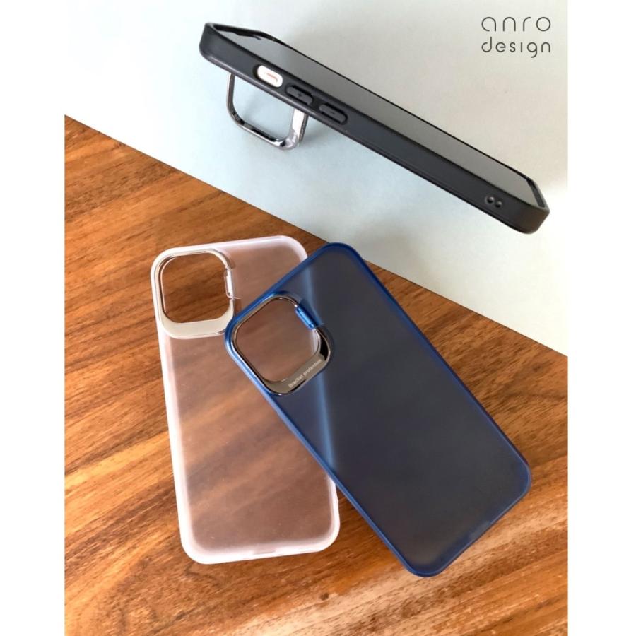 iPhone16ケース 16Pro スタンド付き クリア iPhone15 15Pro iPhone14