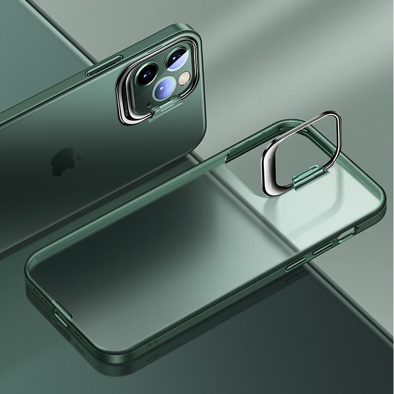 iPhone16ケース 16Pro スタンド付き クリア iPhone15 15Pro iPhone14