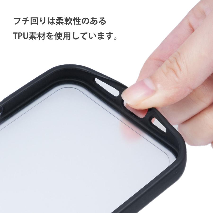 アウトレット品】iPhone17ケース 17Pro スタンド付き クリア iPhone16