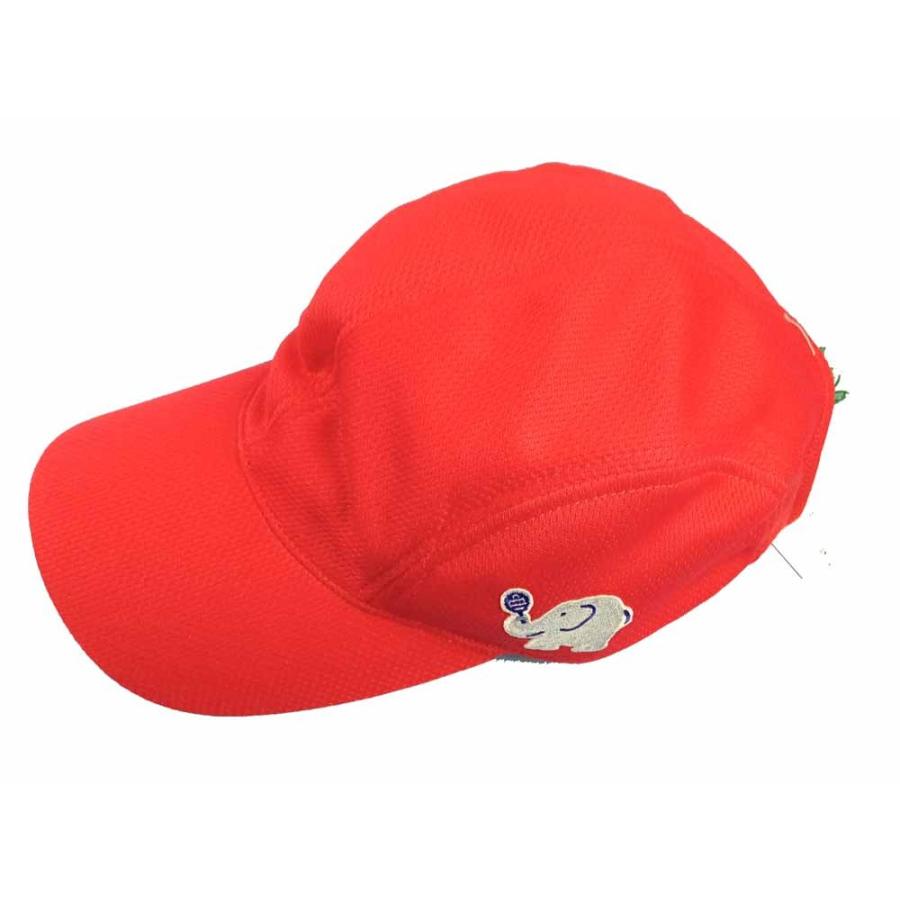 コートキーパードライキャップ（ゾウサイドマーク） CP-ZOJ-XX : 成城